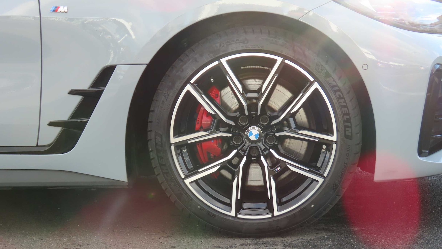 Used BMW 4 Series 2023 for sale - 76362649: Photo 14