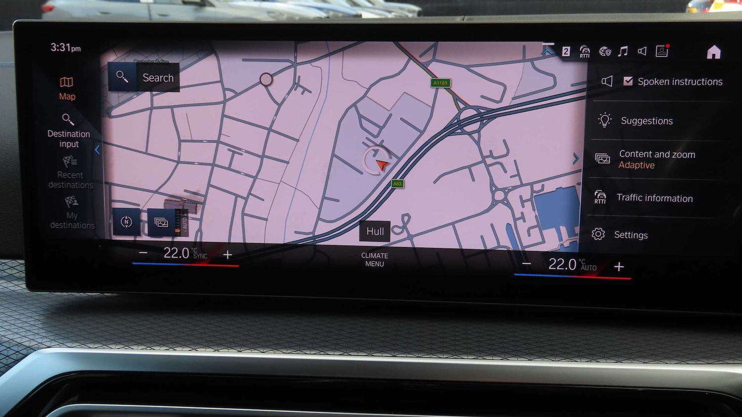 Used BMW 4 Series 2023 for sale - 76362649: Photo 24