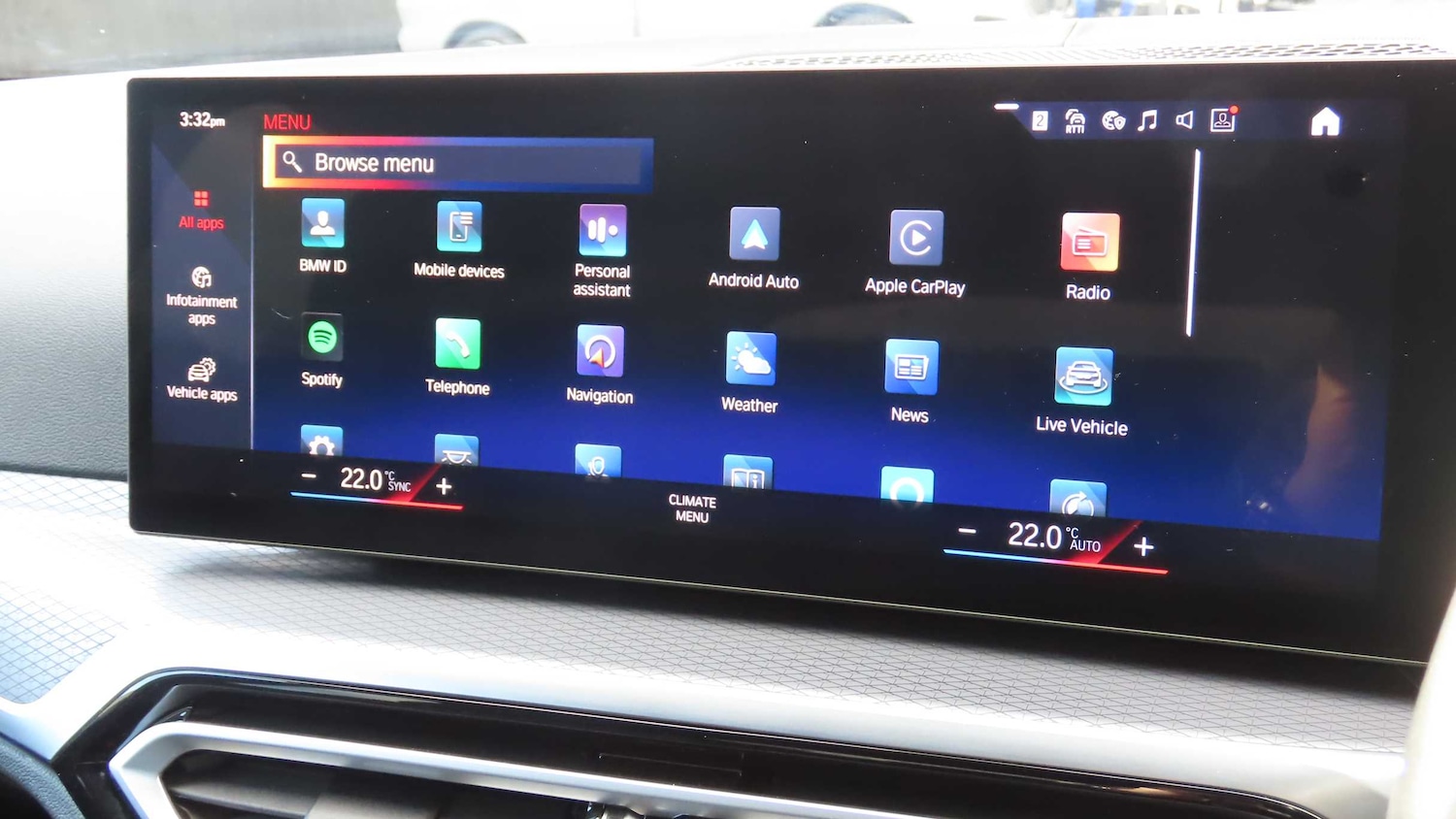 Used BMW 4 Series 2023 for sale - 76362649: Photo 28