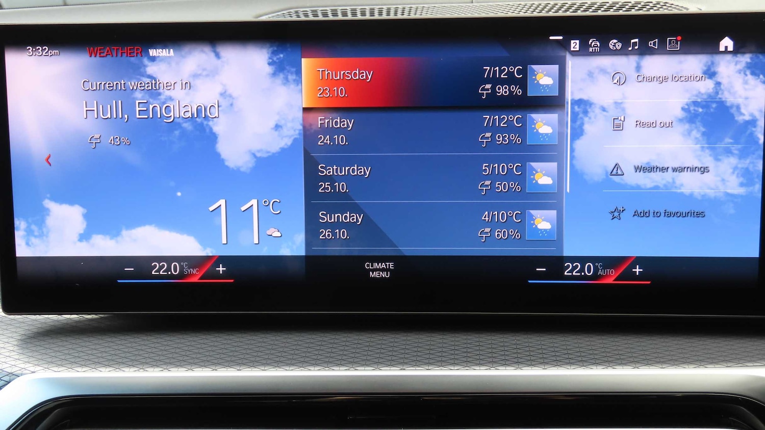 Used BMW 4 Series 2023 for sale - 76362649: Photo 29