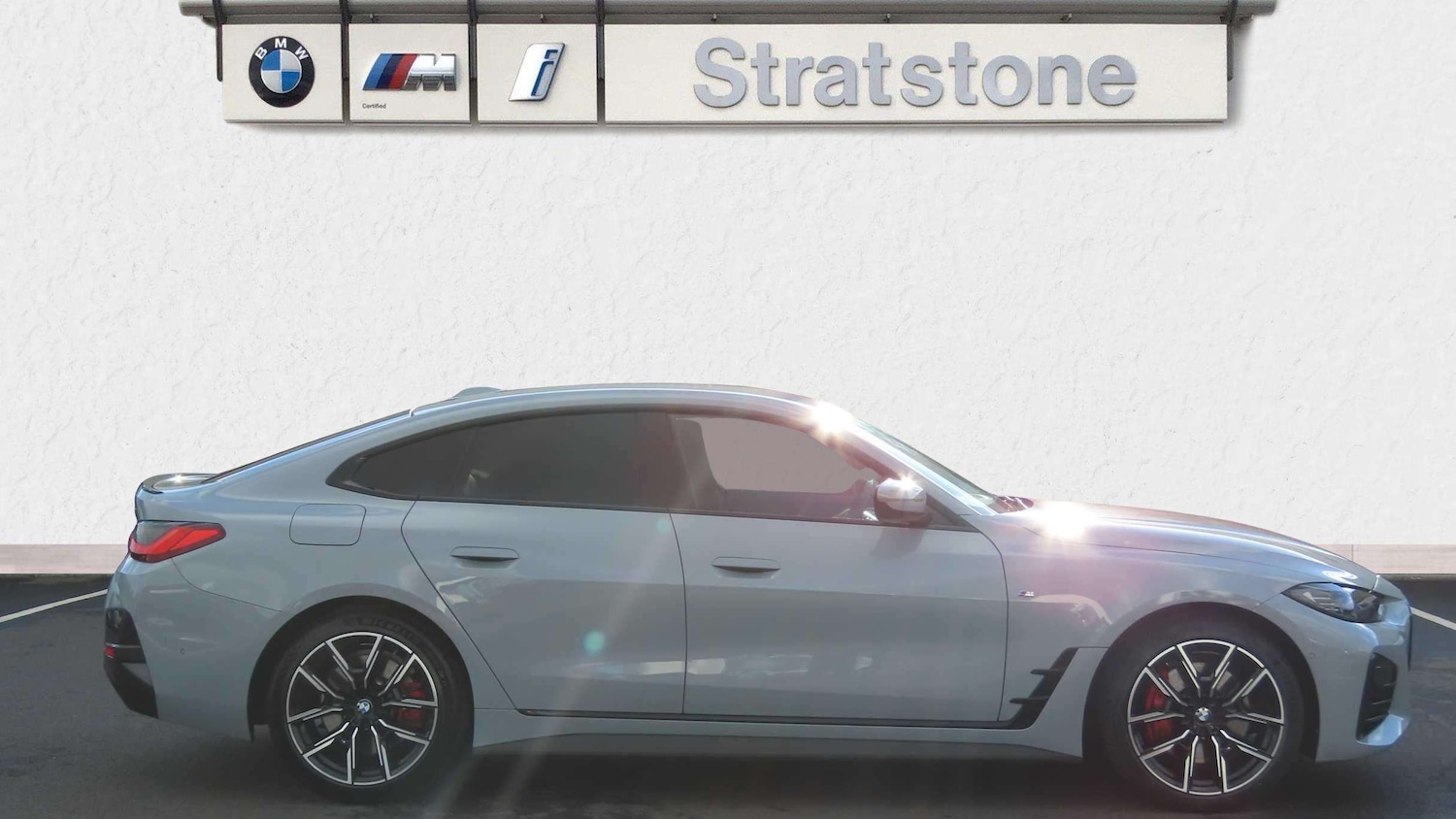 Used BMW 4 Series 2023 for sale - 76362649: Photo 3