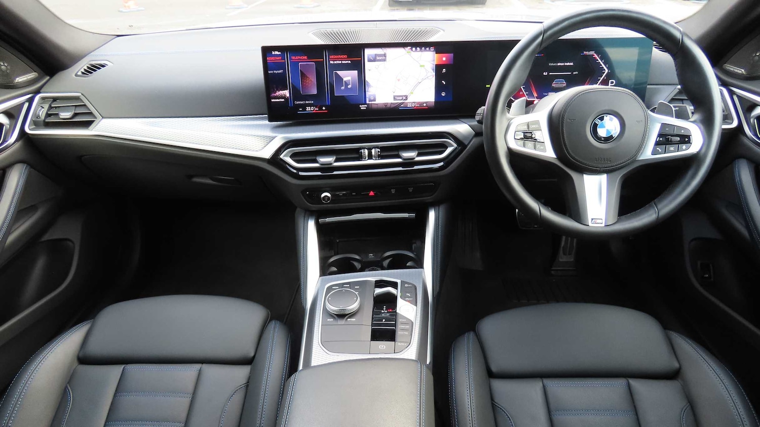 Used BMW 4 Series 2023 for sale - 76362649: Photo 4