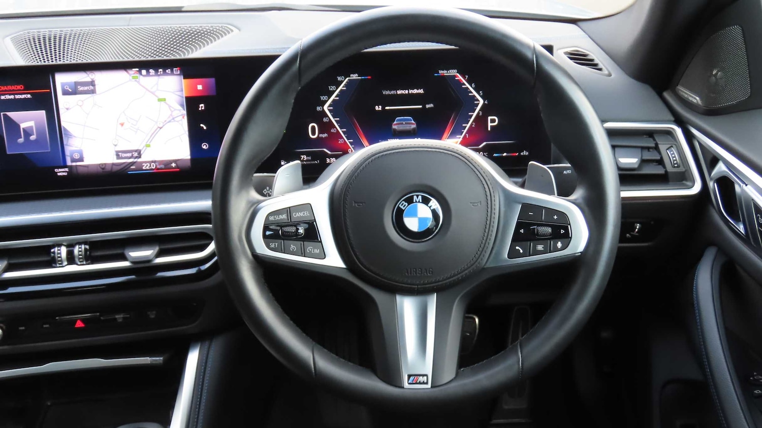 Used BMW 4 Series 2023 for sale - 76362649: Photo 5