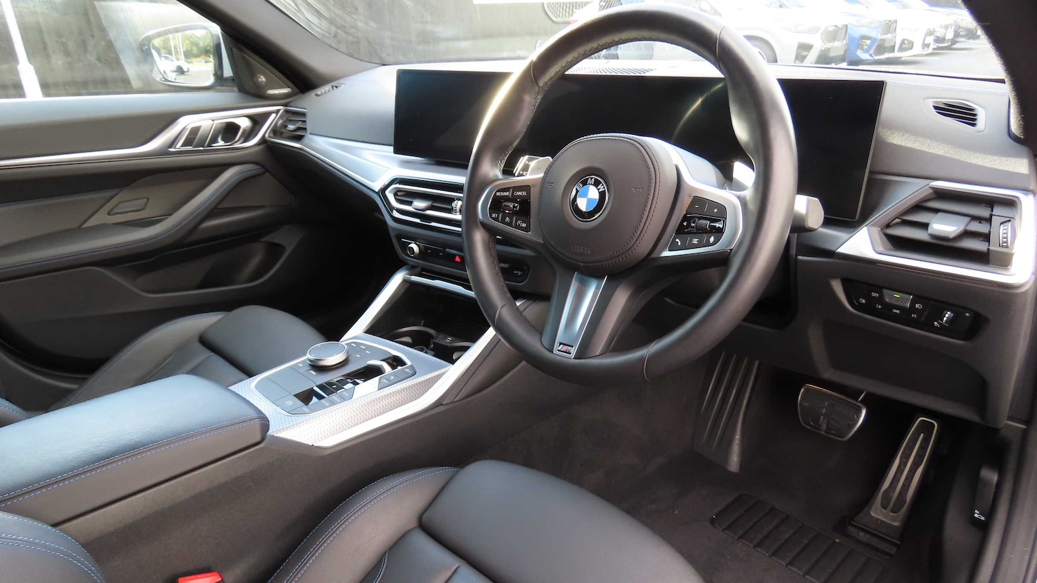 Used BMW 4 Series 2023 for sale - 76362649: Photo 6
