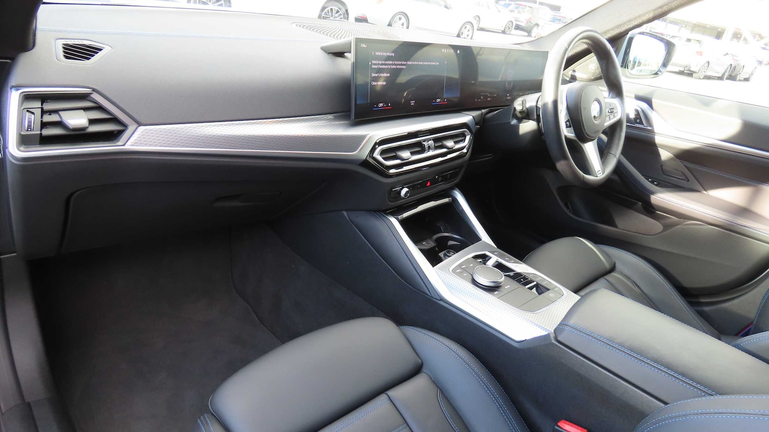 Used BMW 4 Series 2023 for sale - 76362649: Photo 7