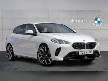Used BMW 1 Series 2025 for sale - 78949419: Photo