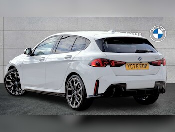 Used BMW 1 Series 2025 for sale - 78949419: Photo