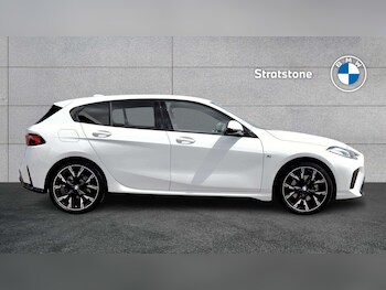 Used BMW 1 Series 2025 for sale - 78949419: Photo