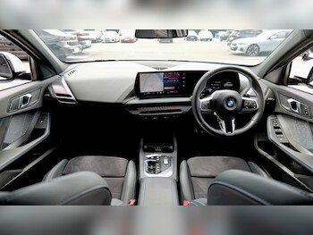 Used BMW 1 Series 2025 for sale - 78949419: Photo