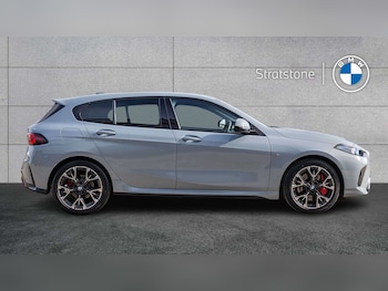 Used BMW 1 Series 2025 for sale - 78365524: Photo