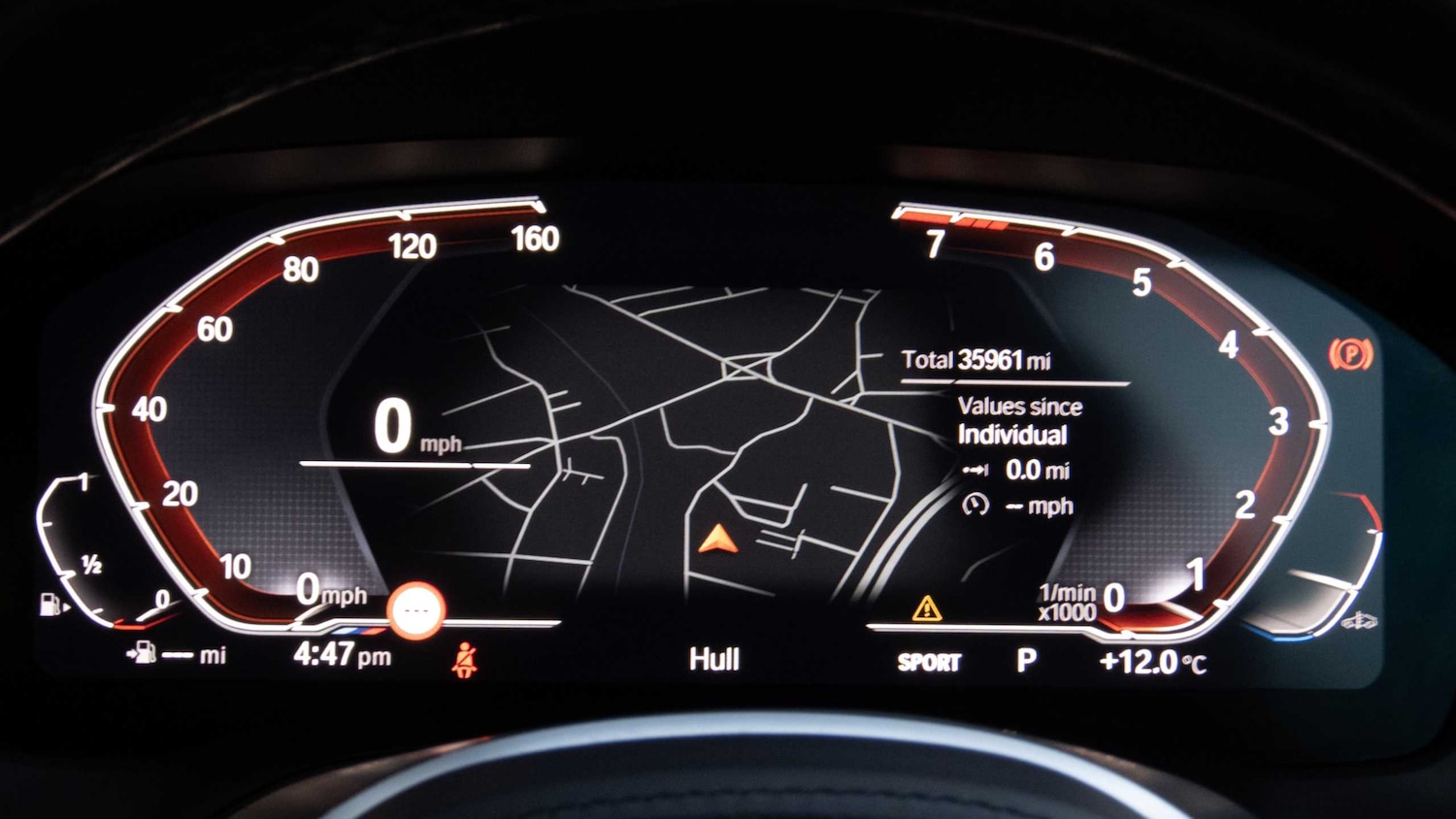 Used BMW 4 Series 2023 for sale - 76411193: Photo 10