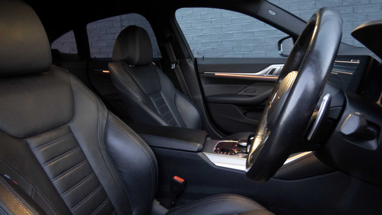 Used BMW 4 Series 2023 for sale - 76411193: Photo 12