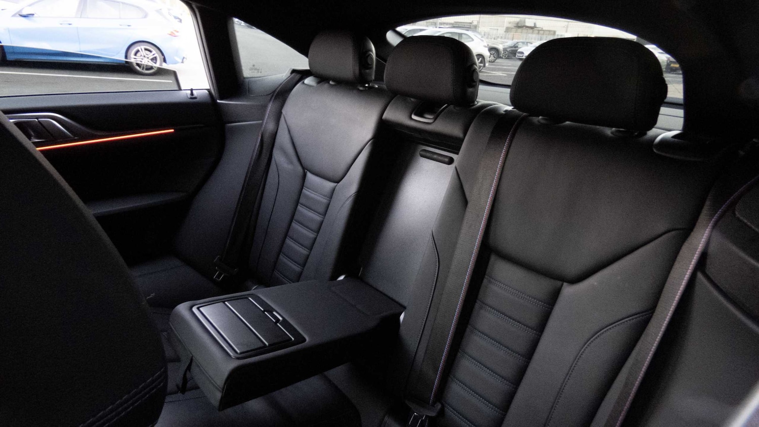 Used BMW 4 Series 2023 for sale - 76411193: Photo 13