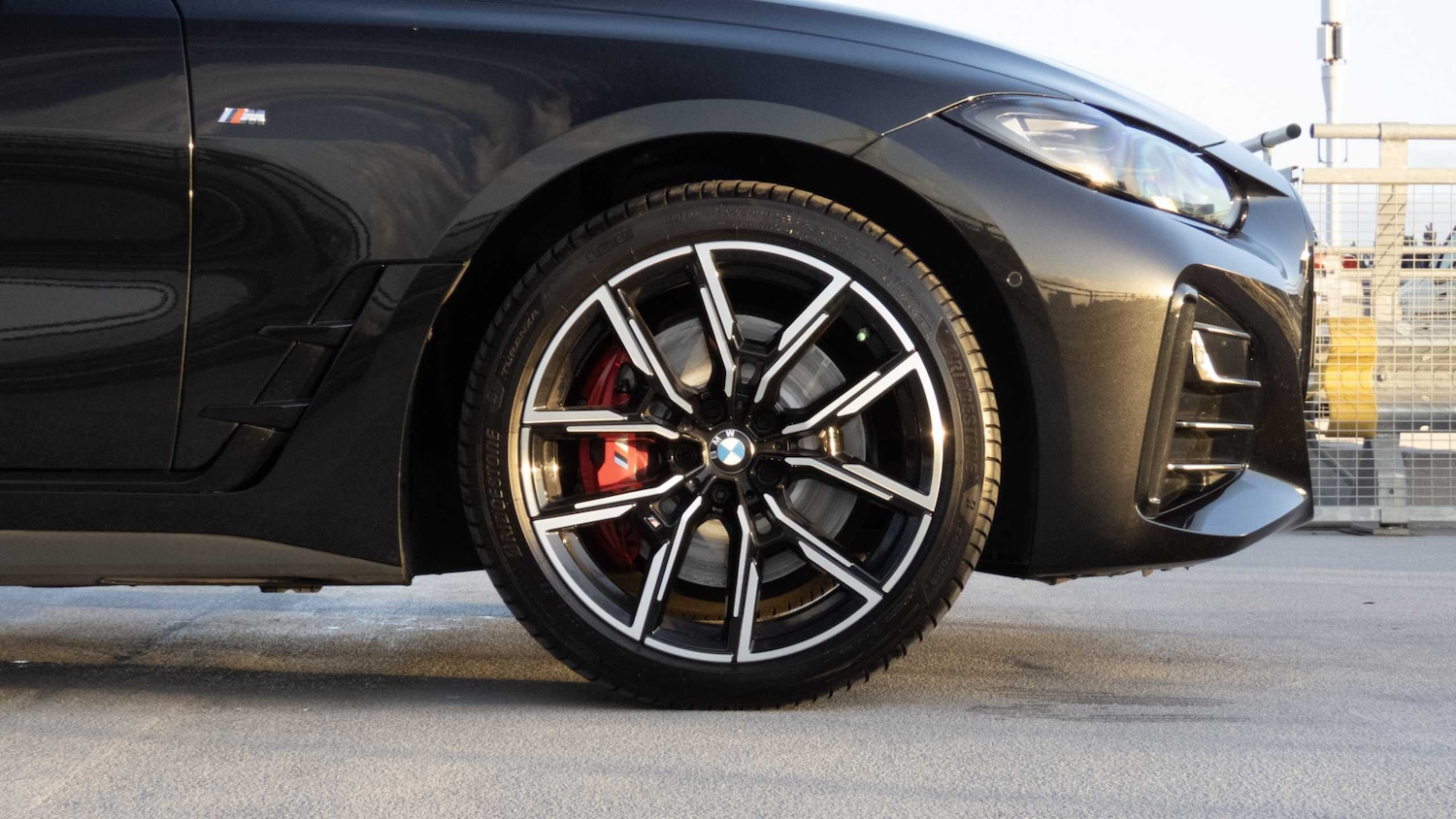 Used BMW 4 Series 2023 for sale - 76411193: Photo 15