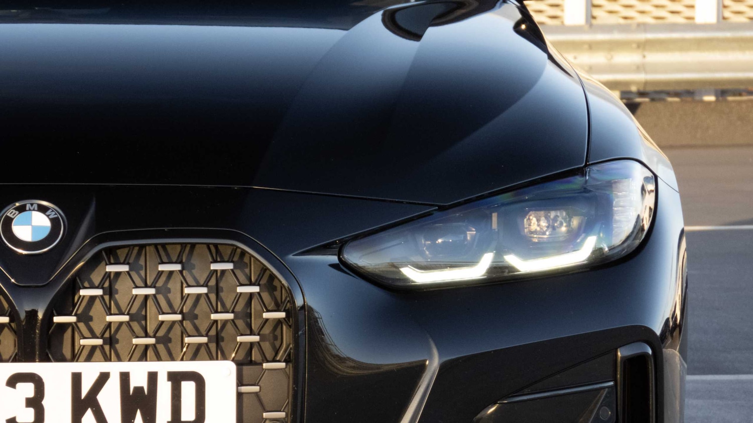 Used BMW 4 Series 2023 for sale - 76411193: Photo 20