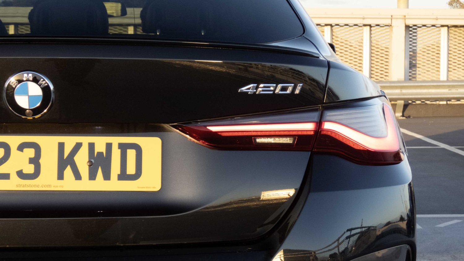 Used BMW 4 Series 2023 for sale - 76411193: Photo 21