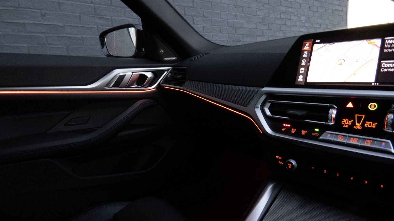 Used BMW 4 Series 2023 for sale - 76411193: Photo 23