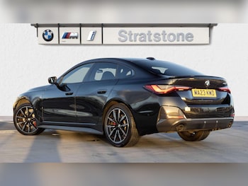 Used BMW 4 Series 2023 for sale - 76411193: Photo