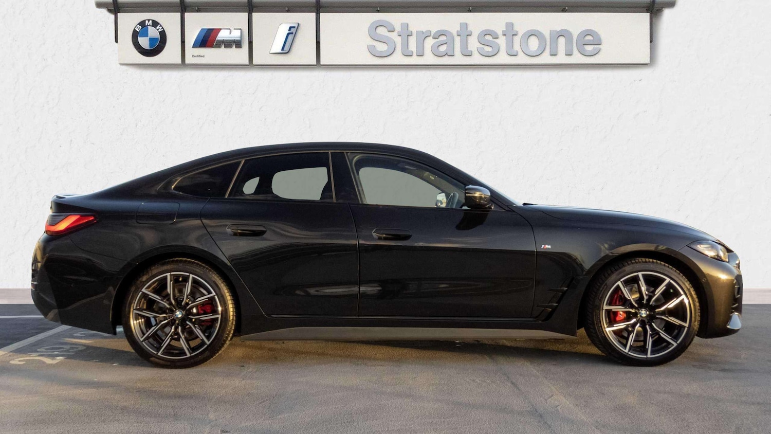 Used BMW 4 Series 2023 for sale - 76411193: Photo 3