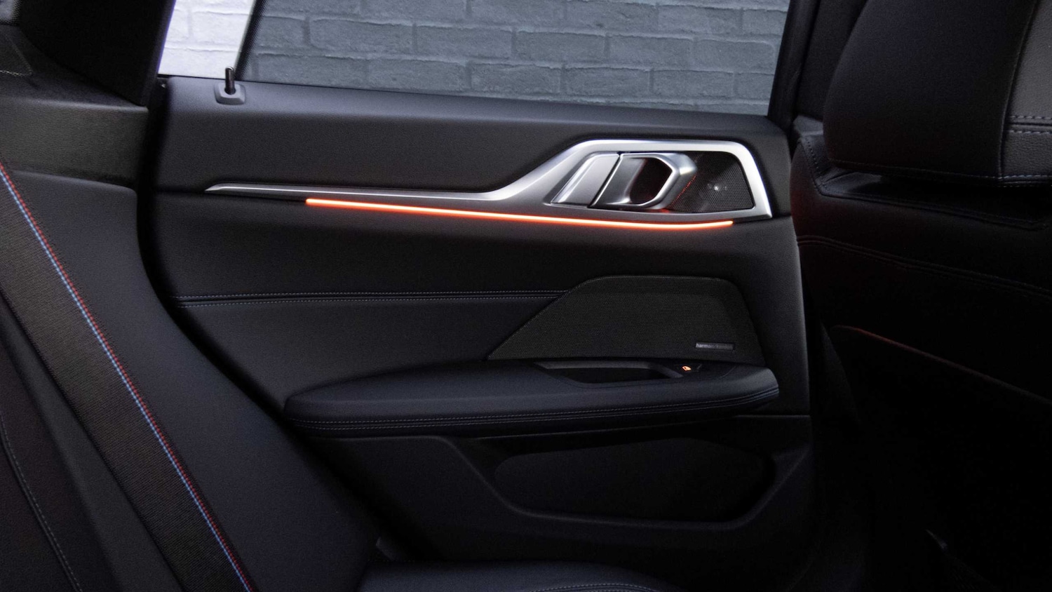 Used BMW 4 Series 2023 for sale - 76411193: Photo 32