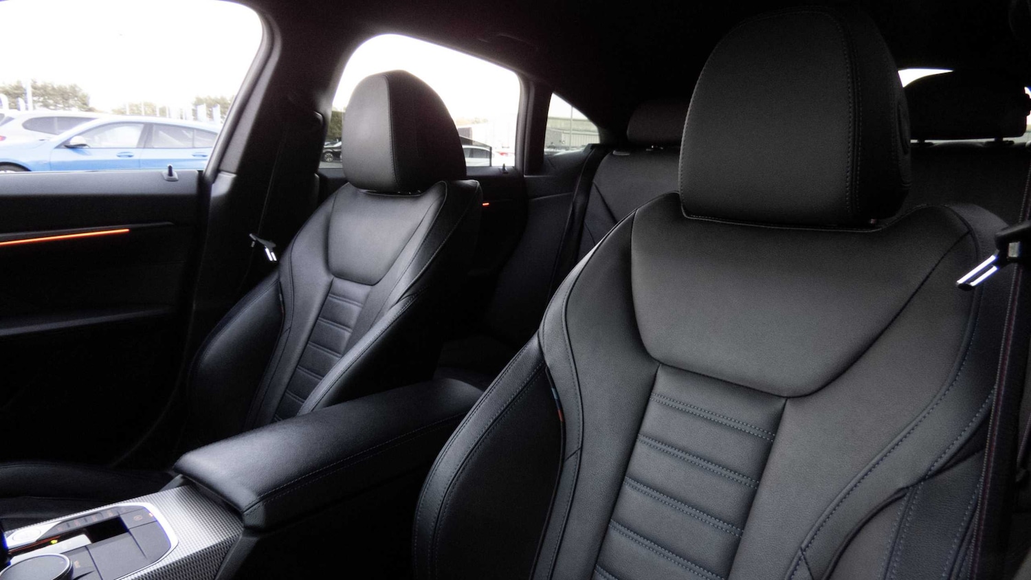 Used BMW 4 Series 2023 for sale - 76411193: Photo 34