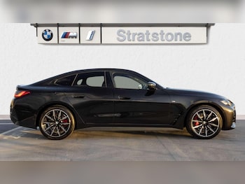 Used BMW 4 Series 2023 for sale - 76411193: Photo