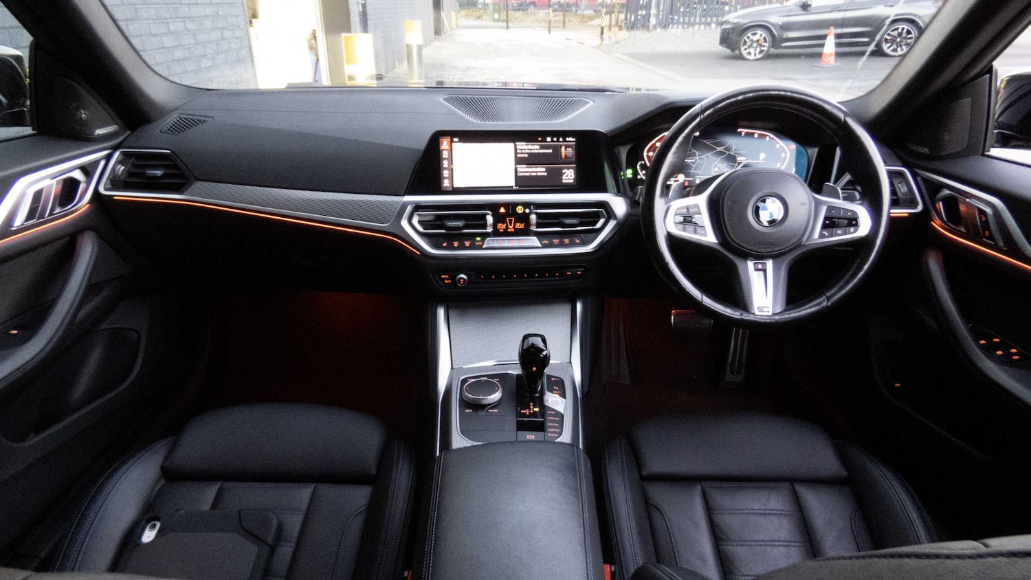 Used BMW 4 Series 2023 for sale - 76411193: Photo 4