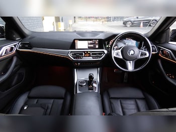 Used BMW 4 Series 2023 for sale - 76411193: Photo