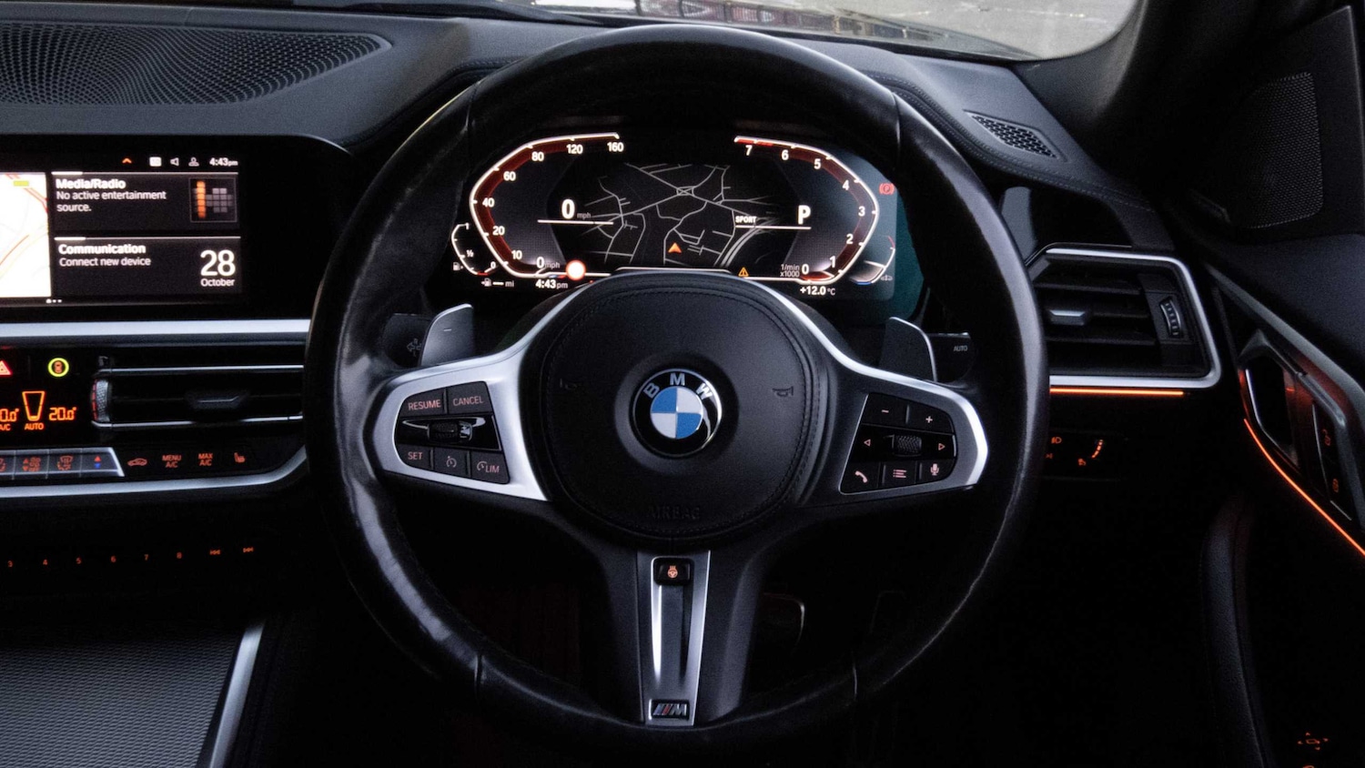 Used BMW 4 Series 2023 for sale - 76411193: Photo 5