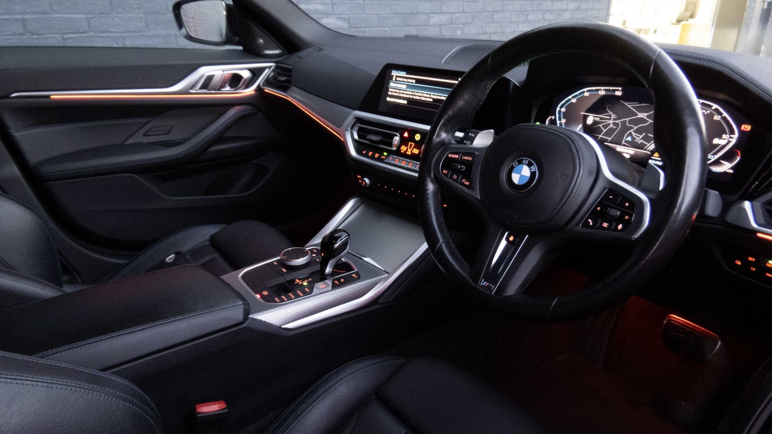 Used BMW 4 Series 2023 for sale - 76411193: Photo 6