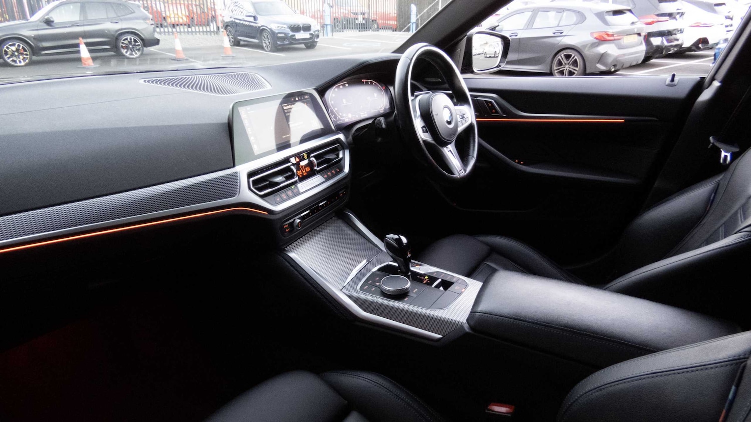 Used BMW 4 Series 2023 for sale - 76411193: Photo 7