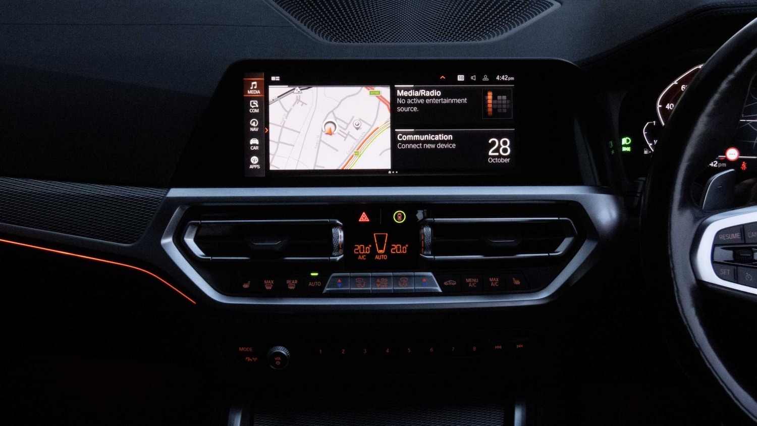 Used BMW 4 Series 2023 for sale - 76411193: Photo 8