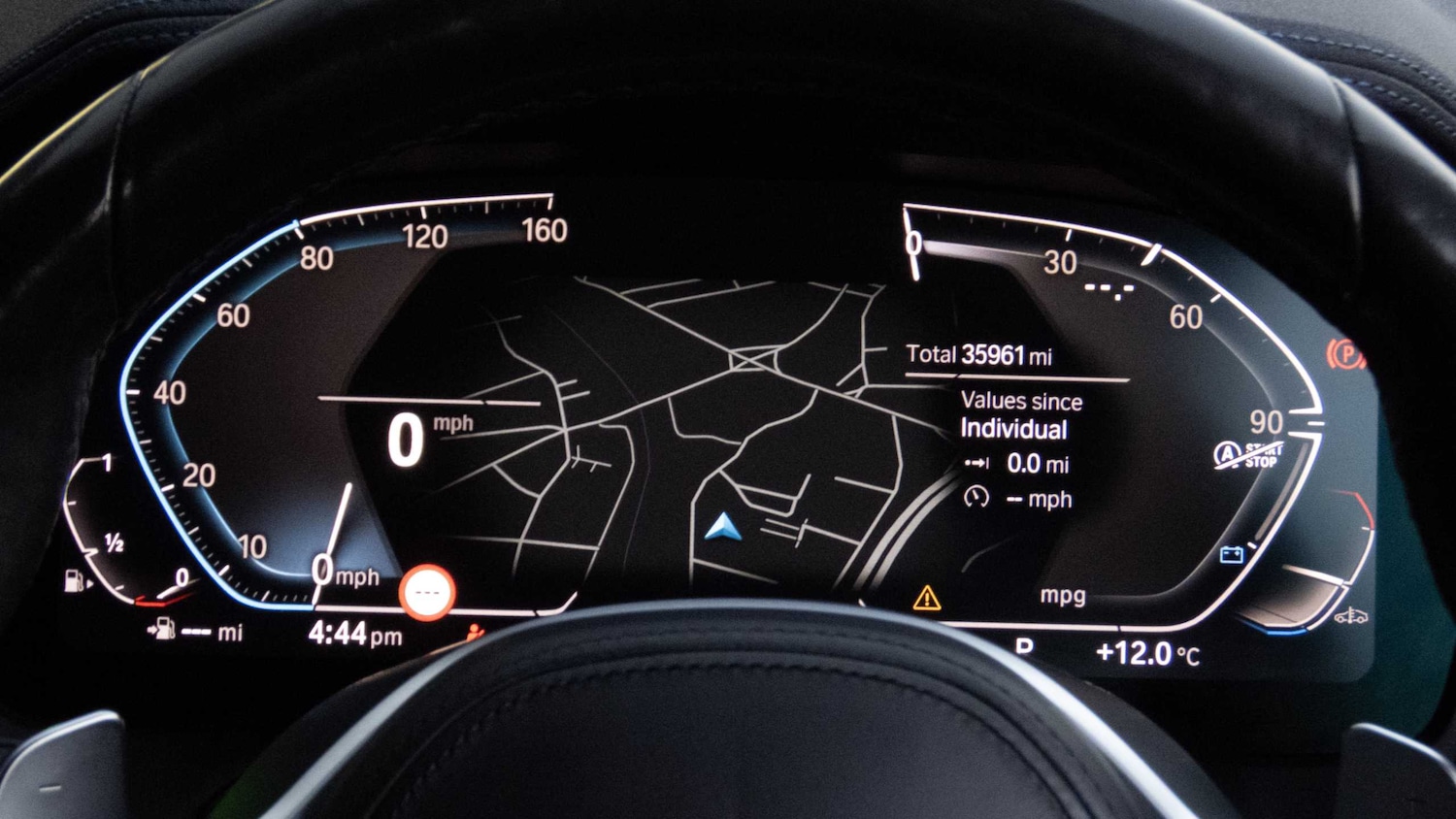 Used BMW 4 Series 2023 for sale - 76411193: Photo 9