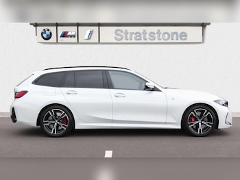 Used BMW 3 Series 2025 for sale - 75845889: Photo