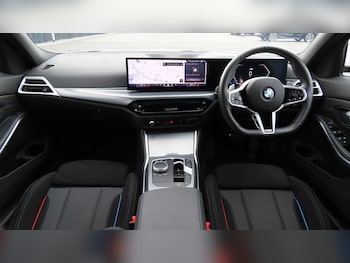 Used BMW 3 Series 2025 for sale - 75845889: Photo