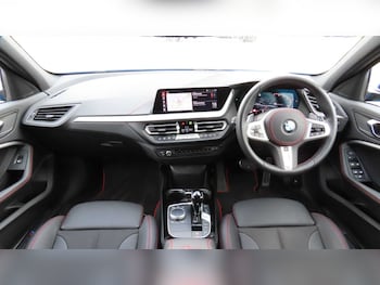 Used BMW 1 Series 2022 for sale - 75626050: Photo