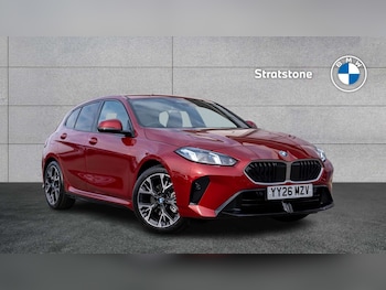 Used BMW 1 Series 2026 for sale - 79604585: Photo