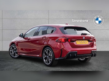 Used BMW 1 Series 2026 for sale - 79604585: Photo