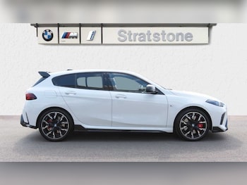 Used BMW 1 Series 2025 for sale - 75218232: Photo