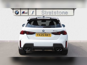 Used BMW 1 Series 2025 for sale - 75218232: Photo