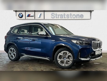 2023 - xDrive 30e xLine 5dr Step Auto