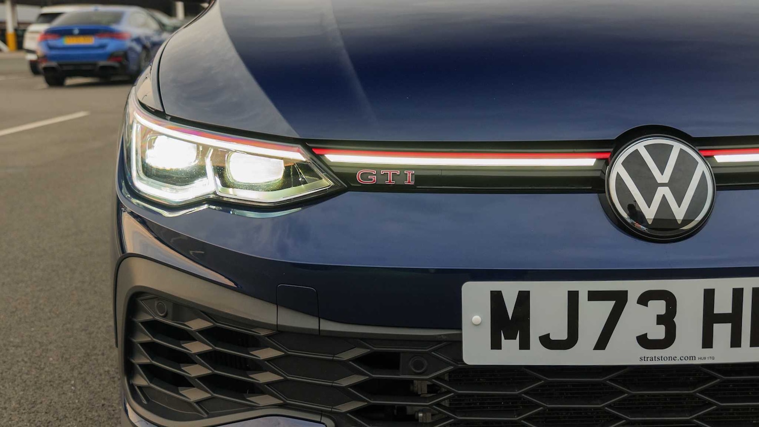 Used Volkswagen Golf 2023 for sale - 77996224: Photo 10