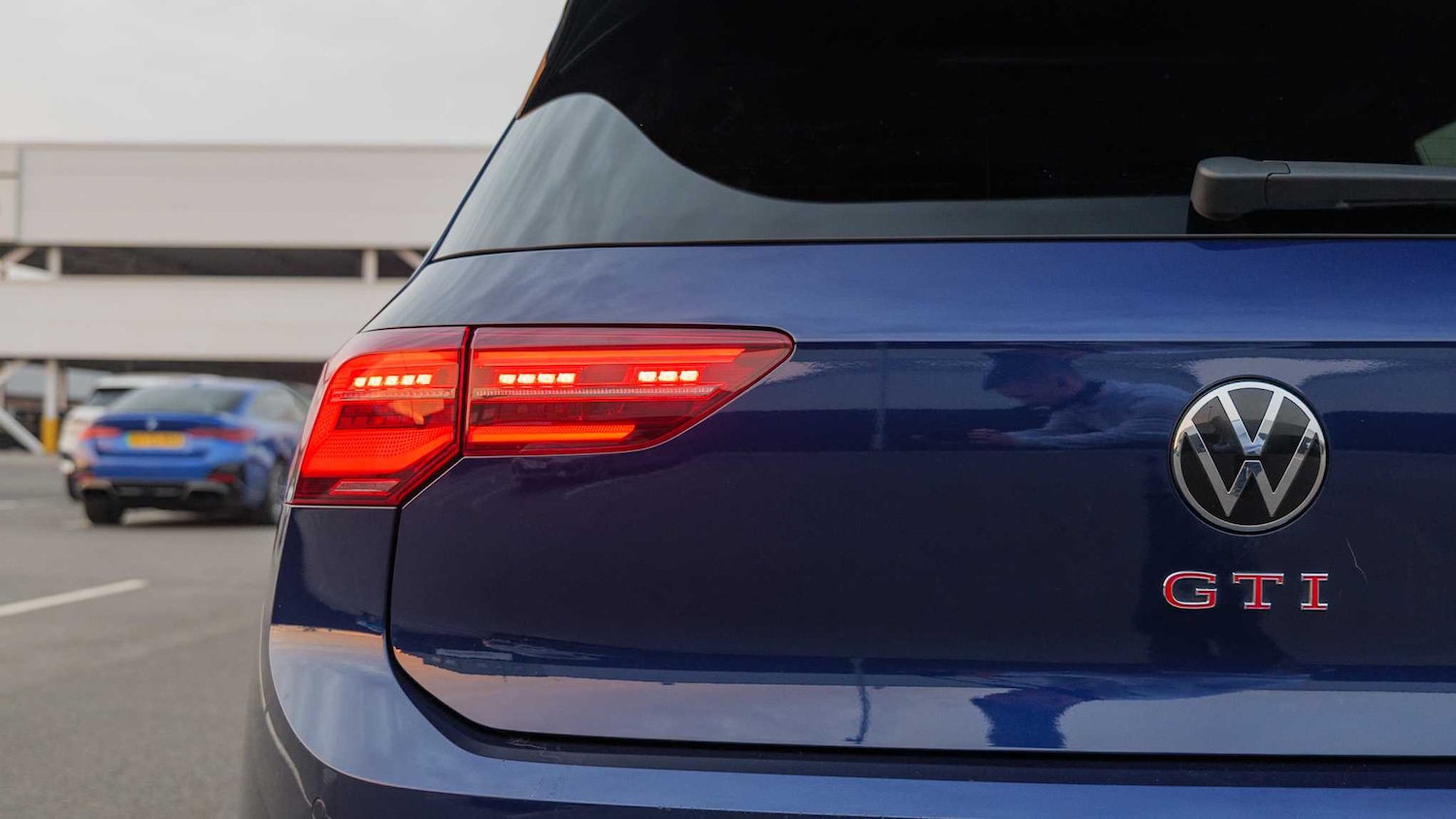 Used Volkswagen Golf 2023 for sale - 77996224: Photo 11