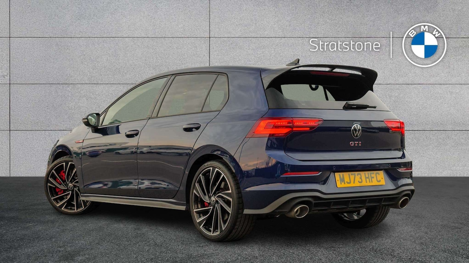 Used Volkswagen Golf 2023 for sale - 77996224: Photo 2