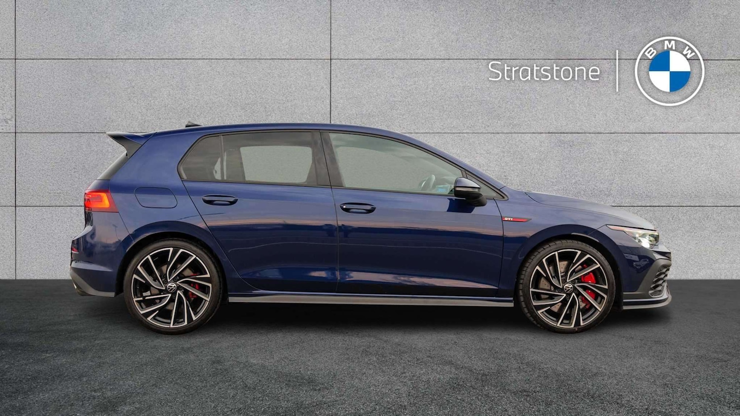 Used Volkswagen Golf 2023 for sale - 77996224: Photo 3