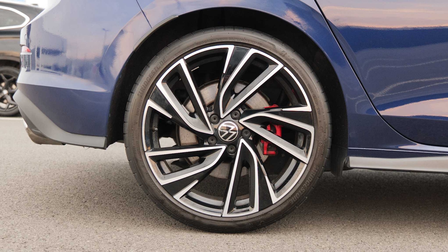 Used Volkswagen Golf 2023 for sale - 77996224: Photo 5