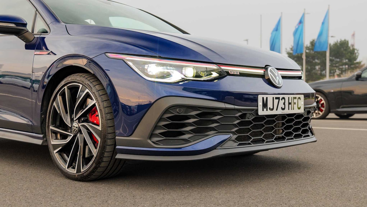 Used Volkswagen Golf 2023 for sale - 77996224: Photo 8