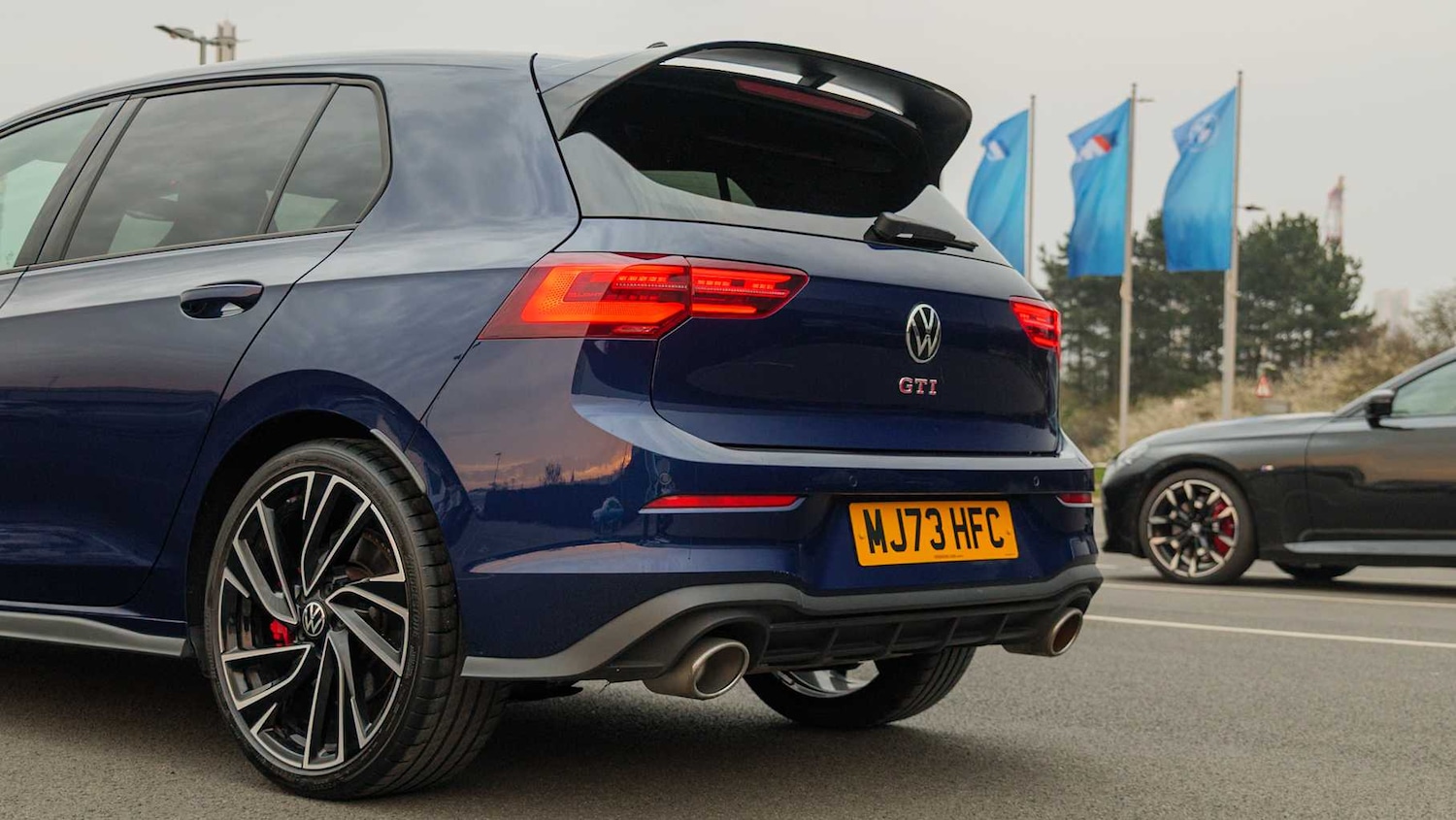 Used Volkswagen Golf 2023 for sale - 77996224: Photo 9