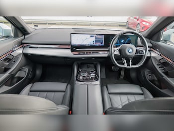 Used BMW i5 2024 for sale - 78577035: Photo