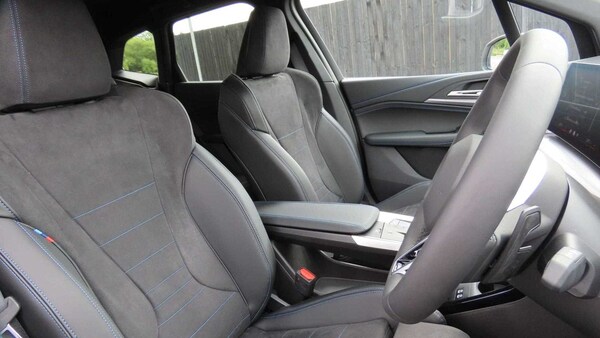 Used BMW 2 Series 2025 for sale - 75282160: Photo 11
